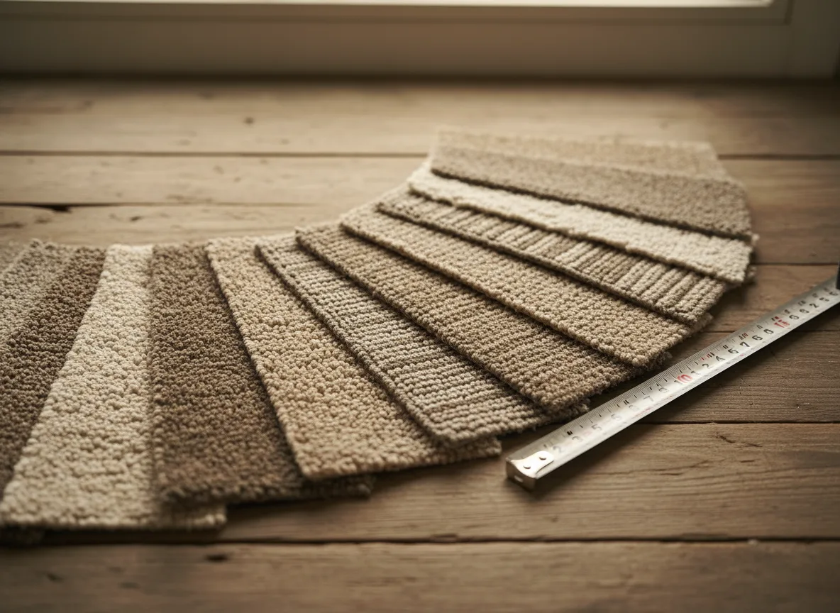 Carpet Installation Chestnutridge, MO FAQs